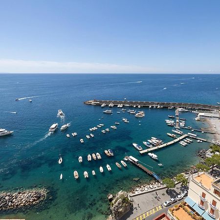 Apartments Amalfi Design Sea View Accessible By 250 Steps 外观 照片