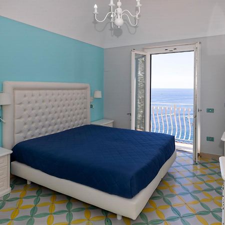 Apartments Amalfi Design Sea View Accessible By 250 Steps 外观 照片