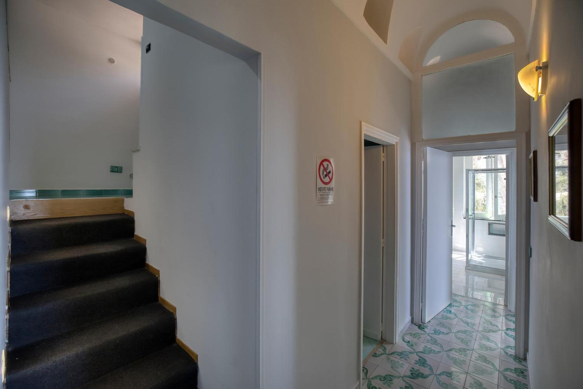 Apartments Amalfi Design Sea View Accessible By 250 Steps 外观 照片