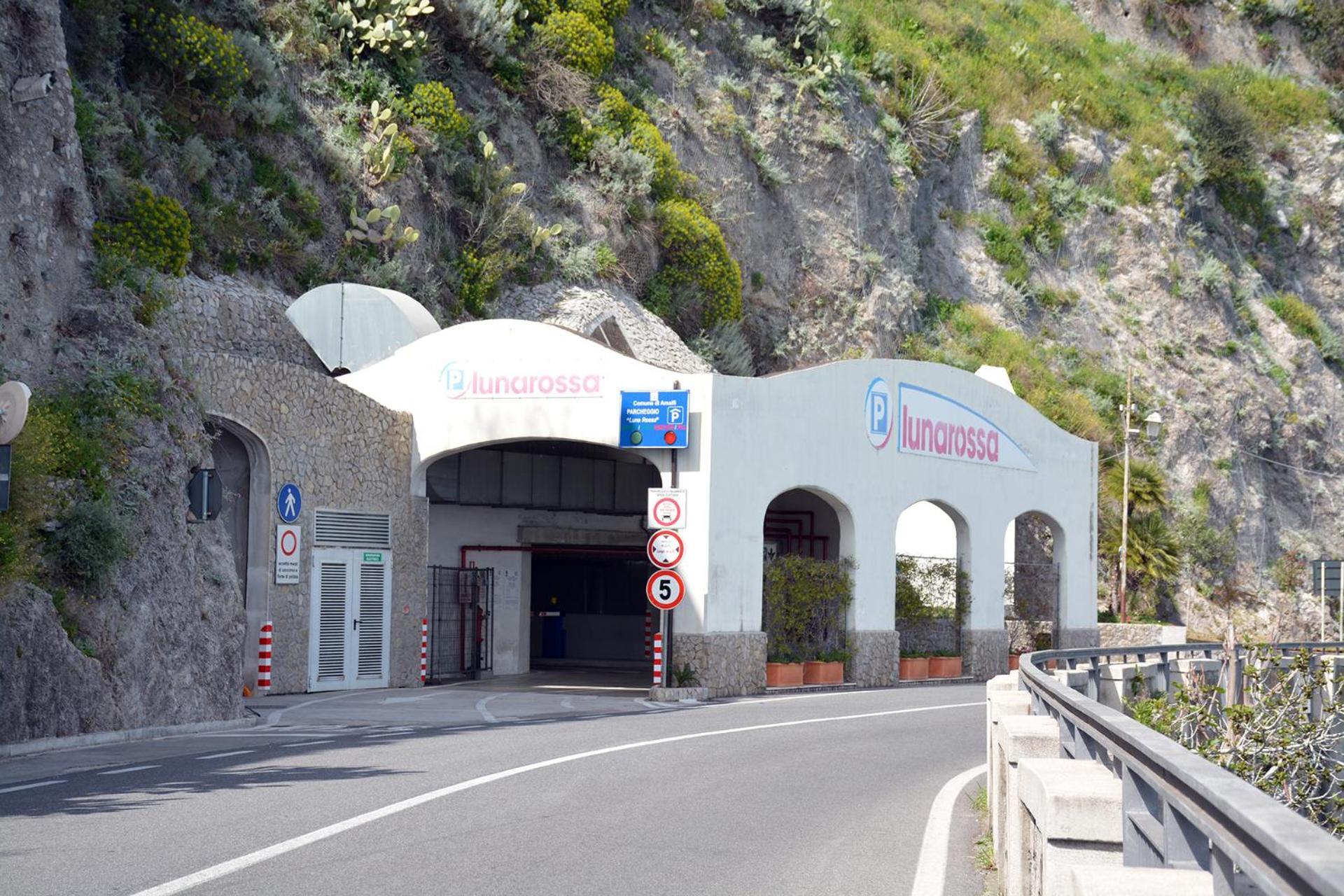 Apartments Amalfi Design Sea View Accessible By 250 Steps 外观 照片