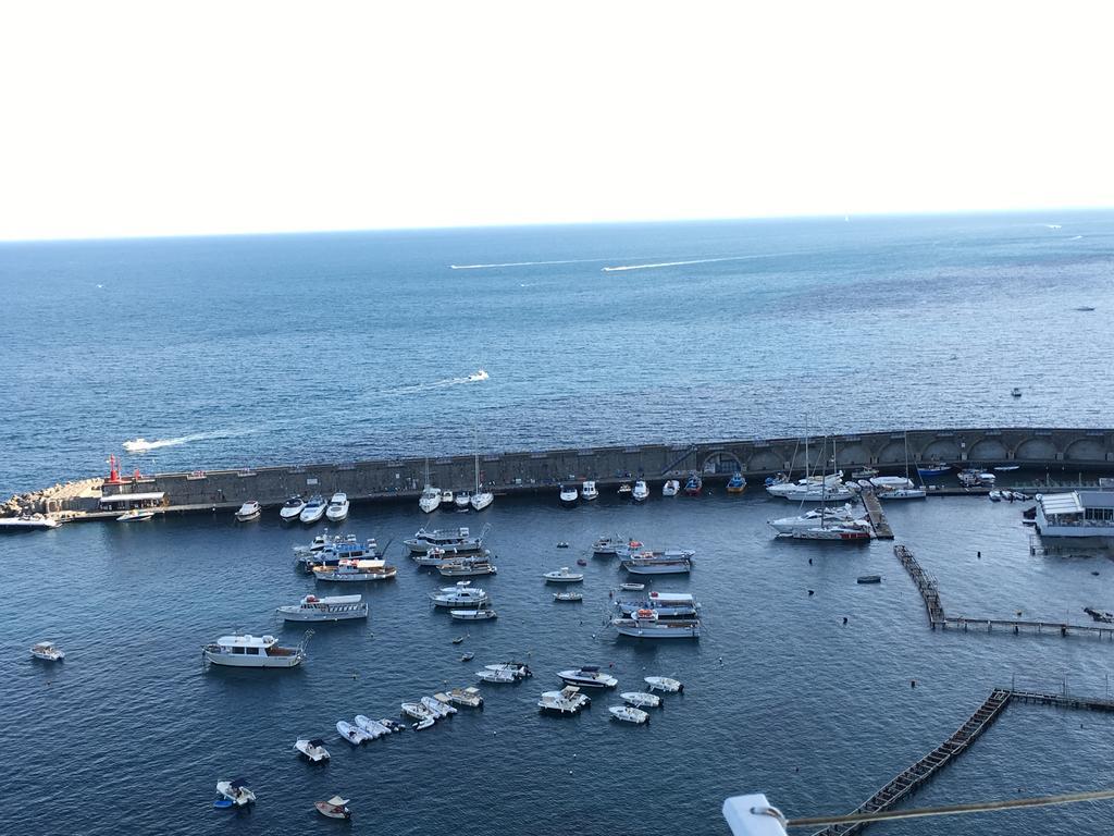 Apartments Amalfi Design Sea View Accessible By 250 Steps 外观 照片
